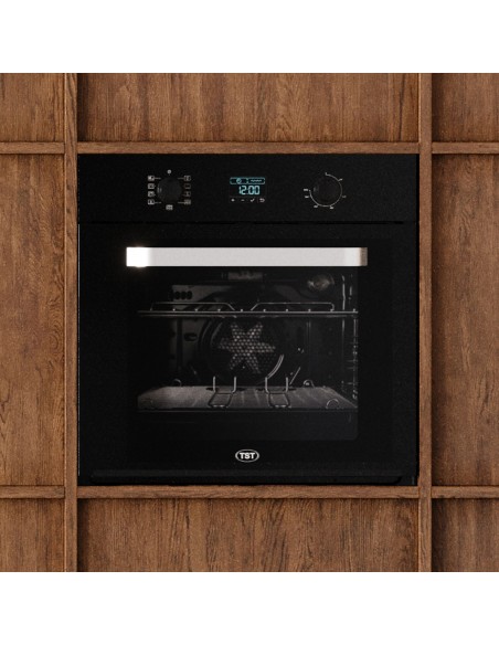 HORNO ELECTRICO AVVOLTO TST