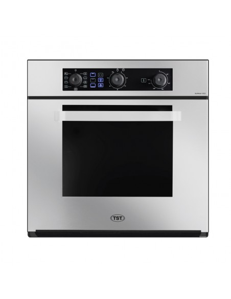 HORNO ELECTRICO RUPHAY VIII TST