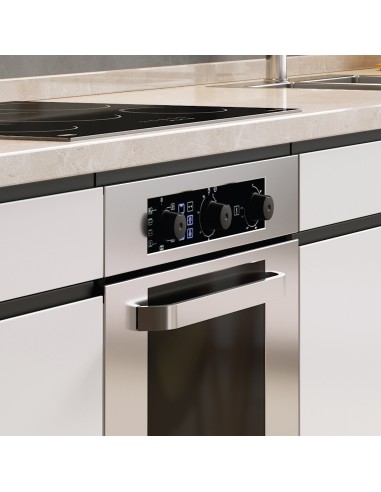 HORNO ELECTRICO RUPHAY VIII TST