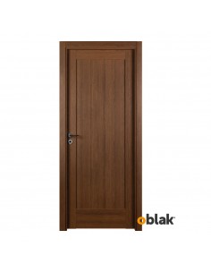 Puerta placa linea gema...