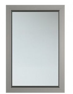 Ventana paño fijo de pvc -... 2