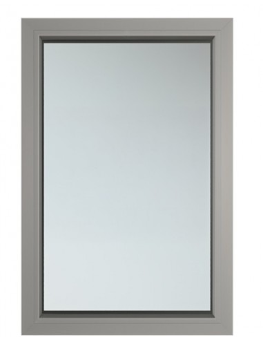 Ventana paño fijo de pvc - iwin Ventana paño fijo de pvc - iwin