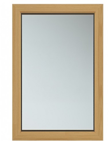 Ventana paño fijo de pvc - iwin Ventana paño fijo de pvc - iwin