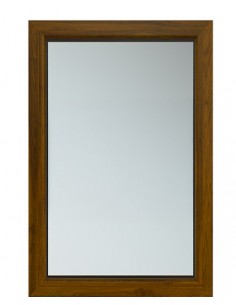 Ventana paño fijo de pvc -...