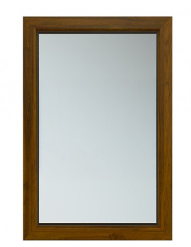 Ventana paño fijo de pvc - iwin Ventana paño fijo de pvc - iwin