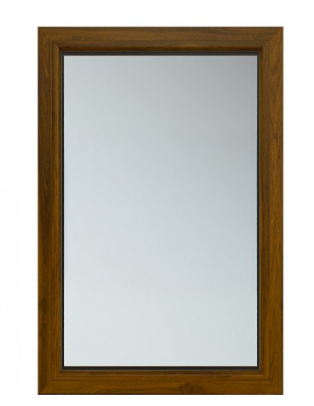 Ventana paño fijo de pvc - iwin