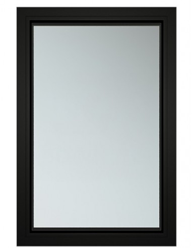 Ventana paño fijo de pvc - iwin Ventana paño fijo de pvc - iwin