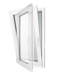 Ventana oscilobatiente de... 2