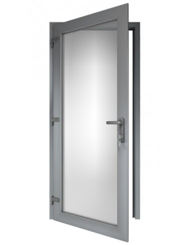 Abertura puerta de pvc - Iwin