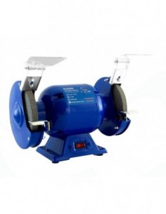 AMOLADORA DE BANCO 375W/6 2