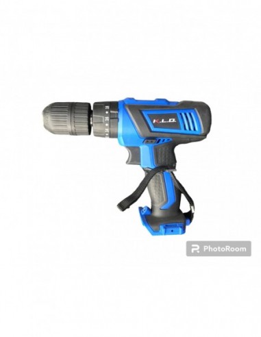 TALADRO INALAMBRICO 18V 2 BAT/CARG...