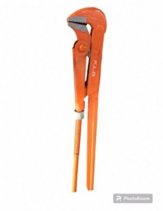 LLAVE PARA CAÑO 2.0