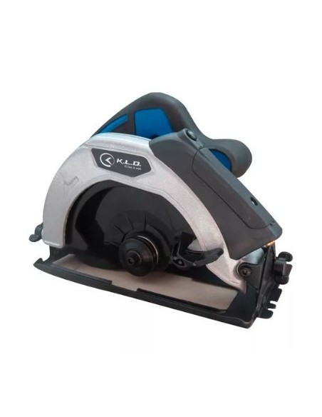 SIERRA CIRCULAR 185MM 1600W 4700RPM