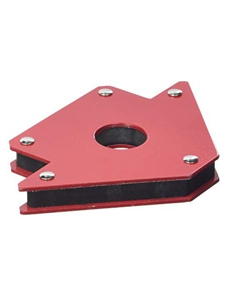 ESCUADRA MAGNETICA (75LB) GRANDE